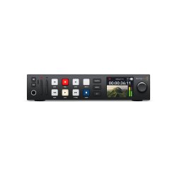Blackmagic HyperDeck Studio HD Plus