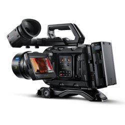 Blackmagic URSA Mini Pro 12K OLPF