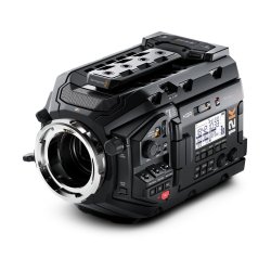 Blackmagic URSA Mini Pro 12K OLPF