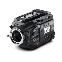 Blackmagic URSA Mini Pro 12K