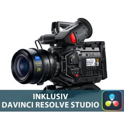 Blackmagic URSA Mini Pro 12K