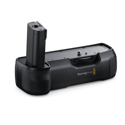 Blackmagic Pocket Camera Battery Grip