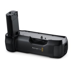 Blackmagic Pocket Camera Battery Grip