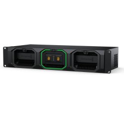 Blackmagic Media Dock