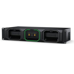 Blackmagic Media Dock