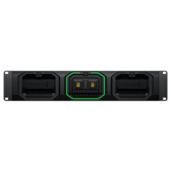 Blackmagic Media Dock