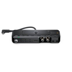 Blackmagic Camera ProDock