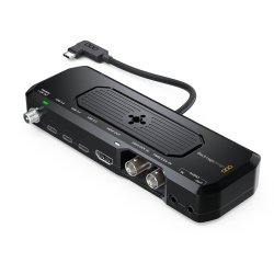 Blackmagic Camera ProDock