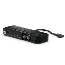 Blackmagic Camera ProDock