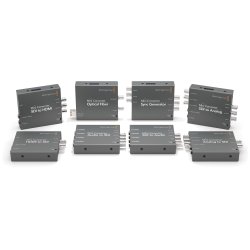 Blackmagic Mini Converter - SDI Distribution 4K