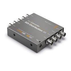 Blackmagic Mini Converter - SDI Distribution 4K