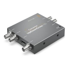 Blackmagic Mini Converter - UpDownCross HD