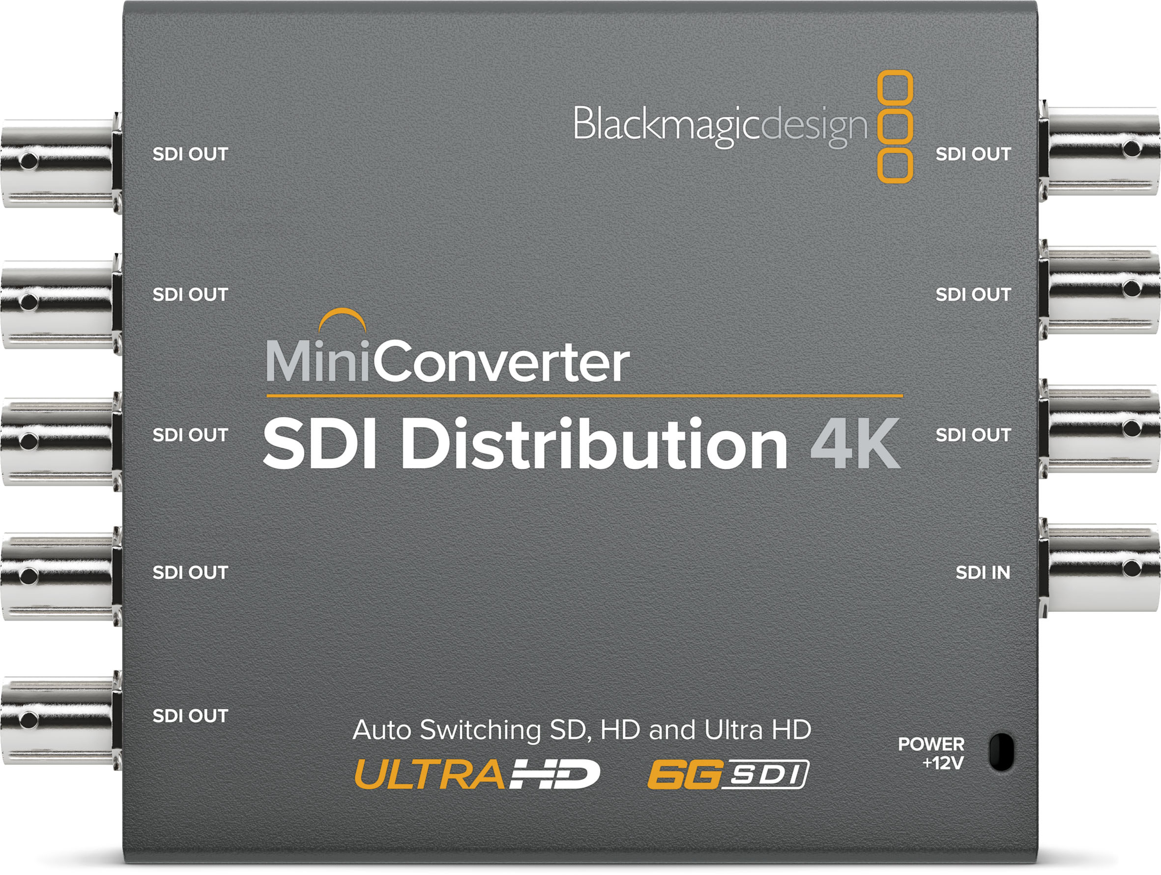 Mini Converter - SDI 4K