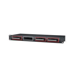 Blackmagic MultiDock 10G