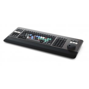 Blackmagic DaVinci Resolve Editor Keyboard (DEMO)