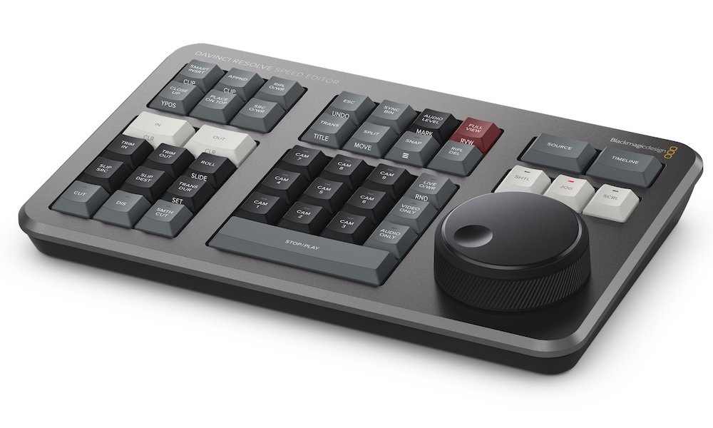 Blackmagic Portable Post Production Bundle