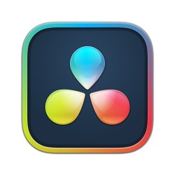 Blackmagic DaVinci Resolve Studio Dongle