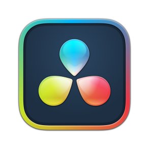 Blackmagic DaVinci Resolve Studio Dongle