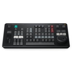 Blackmagic DaVinci Resolve Replay Editor