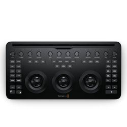 Blackmagic DaVinci Resolve Micro Color Panel (EN)
