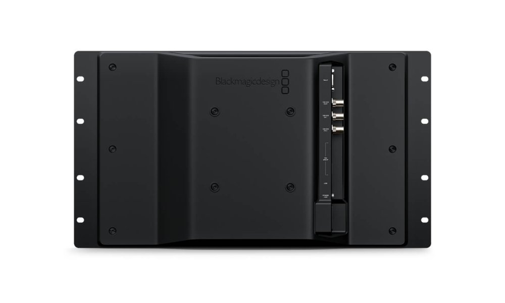 Blackmagic SmartView 4K G3