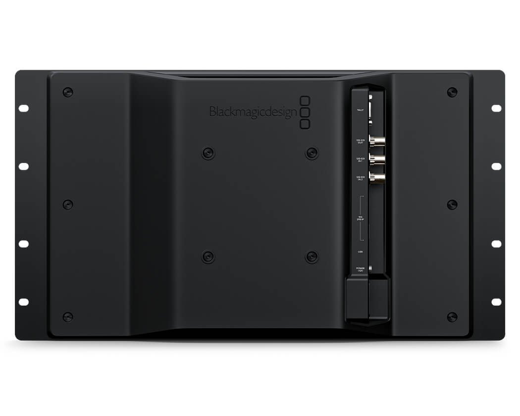 Blackmagic SmartView 4K G3