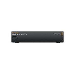 Blackmagic Cloud Store Mini 8TB