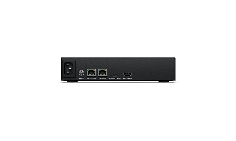 Blackmagic Cloud Store Mini 16TB