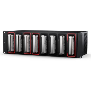 Blackmagic Cloud Backup 8