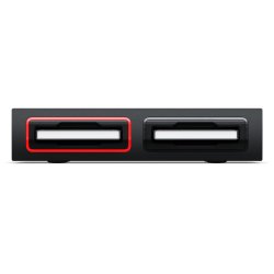 Blackmagic Cloud Dock 2