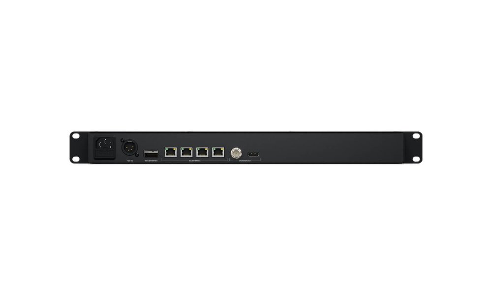Blackmagic Cloud Store Max 48TB