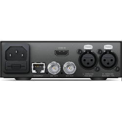 Blackmagic Teranex Mini - HDMI to SDI 12G
