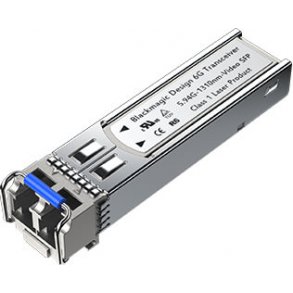 Blackmagic Adapter - 6G BD SFP Optical Module