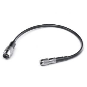 Blackmagic Cable - Din 1.0/2.3 to BNC Female