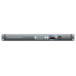 Blackmagic Smart Videohub CleanSwitch 12x12
