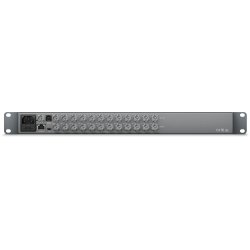 Blackmagic Smart Videohub CleanSwitch 12x12