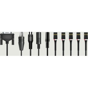 Blackmagic Cable - Micro Cinema Camera