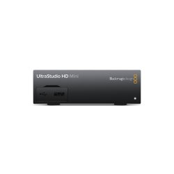 Blackmagic UltraStudio HD Mini