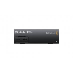 Blackmagic UltraStudio HD Mini