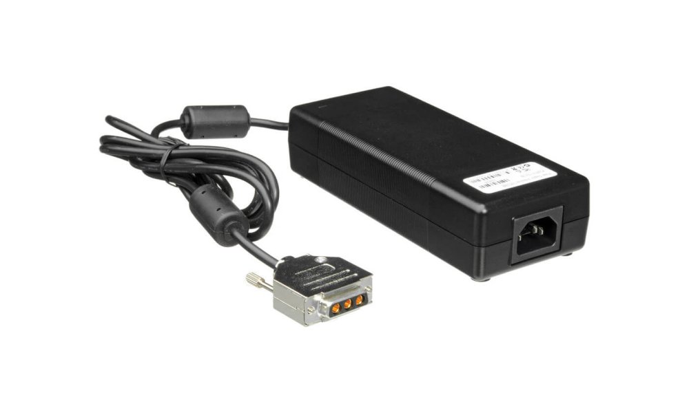 Blackmagic Power Supply - Broadcast Videohub