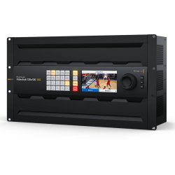 Blackmagic Videohub 120x120 12G