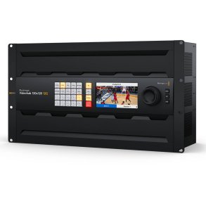 Blackmagic Videohub 120x120 12G