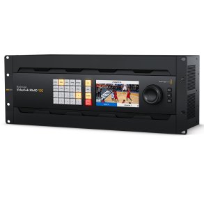 Blackmagic Videohub 80x80 12G