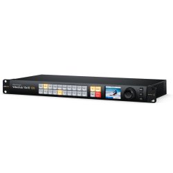 Blackmagic Videohub 10x10 12G