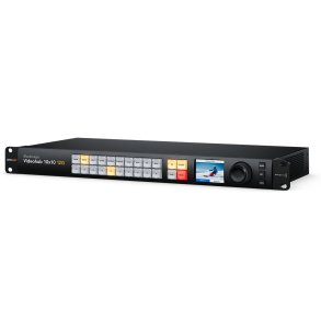 Blackmagic Videohub 10x10 12G