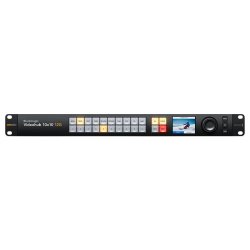 Blackmagic Videohub 10x10 12G