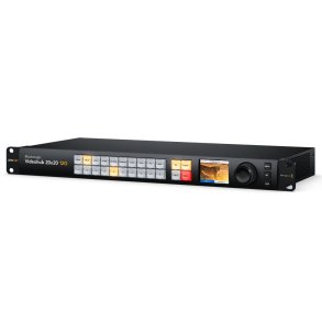 Blackmagic Videohub 20x20 12G