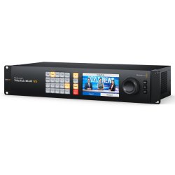 Blackmagic Videohub 40x40 12G