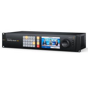Blackmagic Videohub 40x40 12G