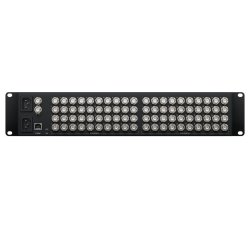Blackmagic Videohub 40x40 12G